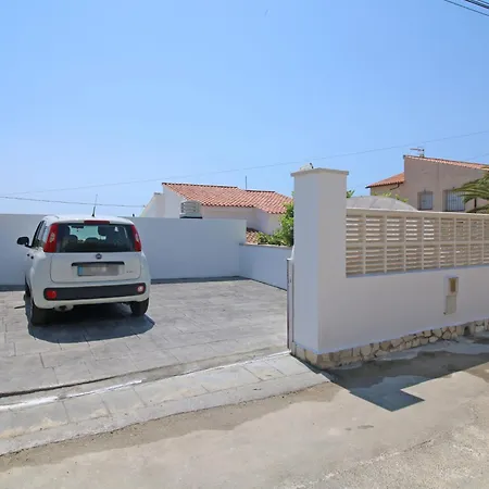 Villa Claudia By Interhome Calpe