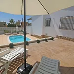 Claudia By Interhome Villa Calpe