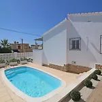 Claudia By Interhome Villa