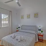 Claudia By Interhome Villa