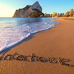 Claudia By Interhome